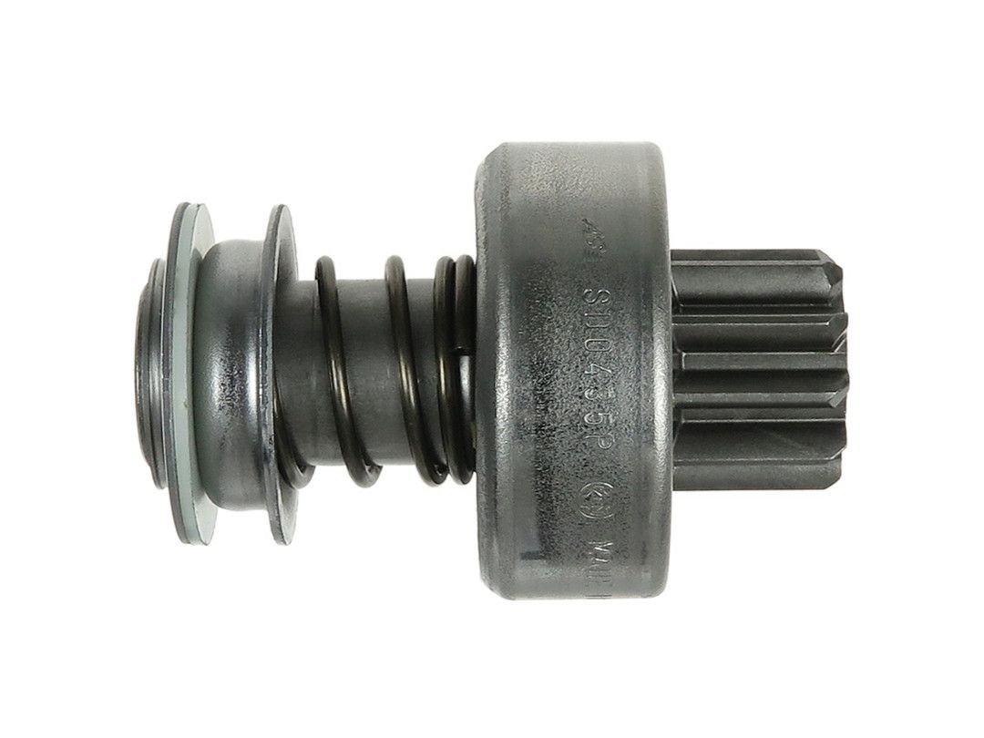 AS-PL Frihjulsväxel, startmotor SD0435P CHEVROLET frihjulsväxel, startmotor AS-PL SD0435P