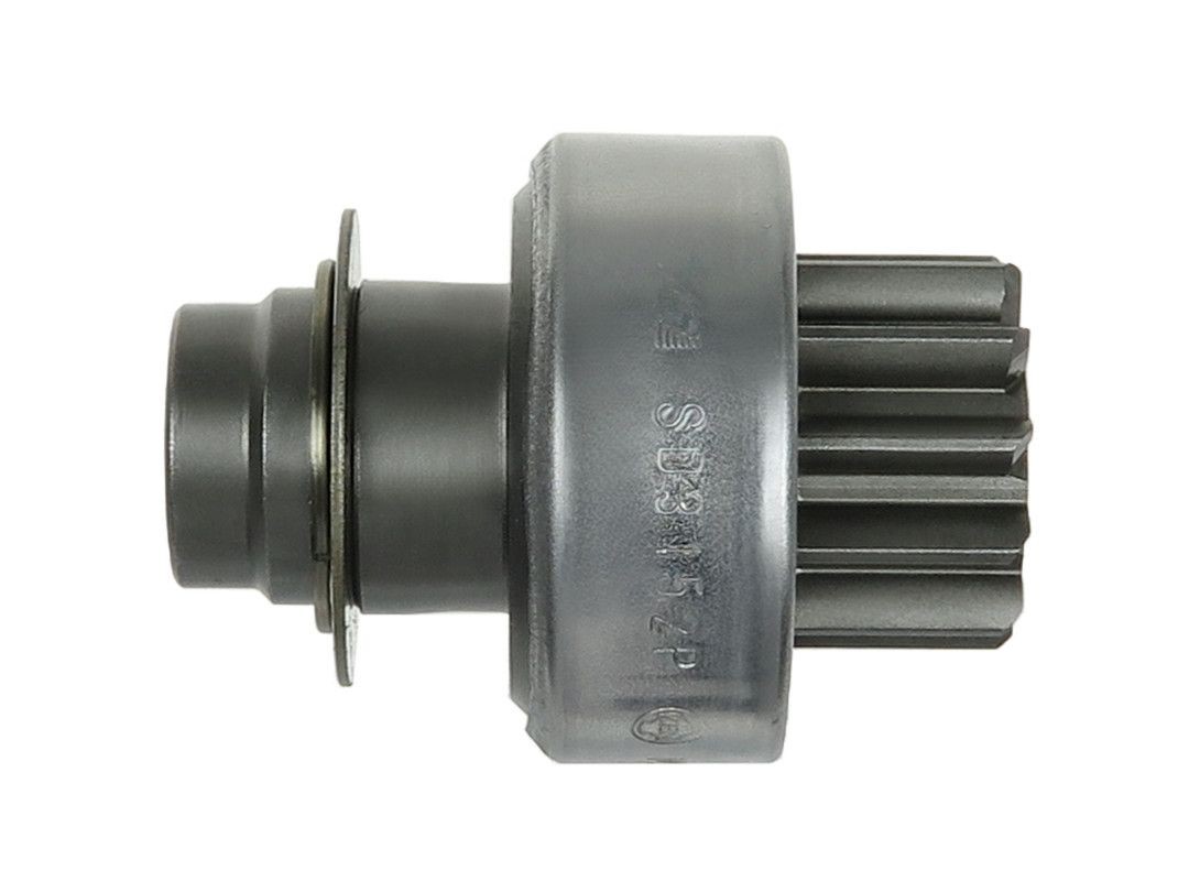 AS-PL Frihjulsväxel, startmotor SD3152P Byta Frihjulsväxel, startmotor Mazda 3 BL kostnad AS-PL SD3152P
