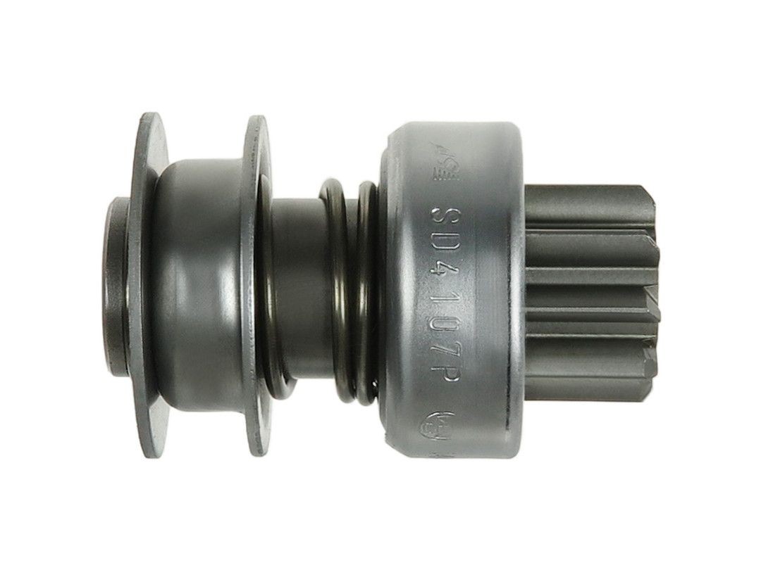 AS-PL Frihjulsväxel, startmotor SD4107P SD4107P AS-PL Frihjulsväxel, startmotor Chevrolet