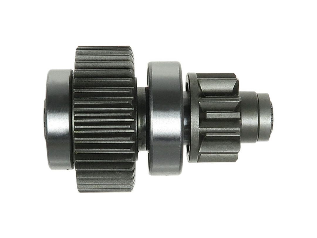 AS-PL Meccanismo unidirezionale, Motorino d'avviamento SD6117P AS-PL SD6117P Meccanismo unidirezionale, motorino d'avviamento Trooper II SUV Cabrio (UB) prezzo