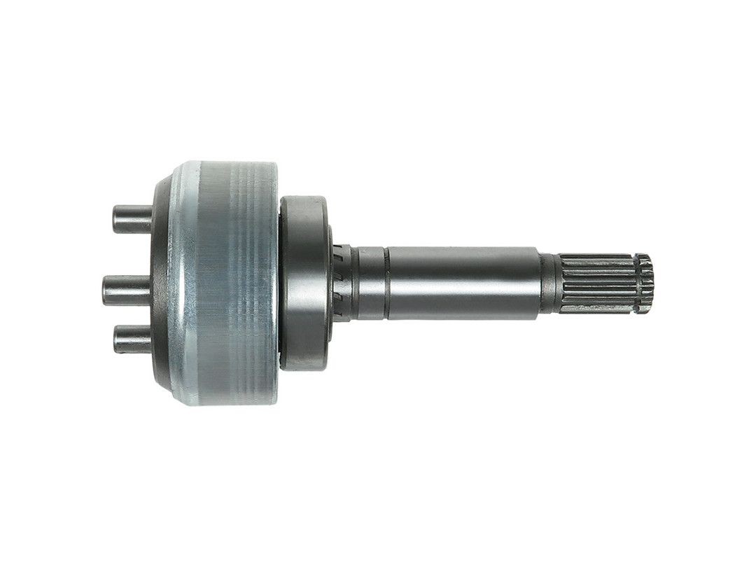 AS-PL Drev, startmotor SD6134S SD6134S AS-PL Frihjulsväxel, startmotor Renault Trucks