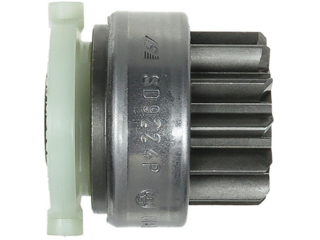 AS-PL Vrijwielaandrijving, starter SD9224P AS-PL SD9224P Vrijwielaandrijving, starter Ford Transit Mk5 Bus prijs