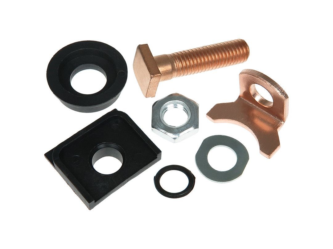 Kit de réparation, démarreur AS-PL SP6046S Prix Composants du démarreur AS-PL SP6046S