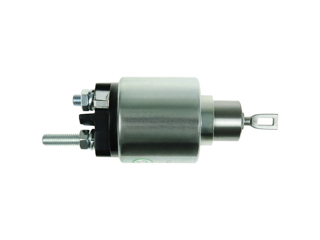AS-PL Interruptor electromagnético, motor de arranque SS0012P AS-PL SS0012P Solenoide de arranque Golf 7 Variant a um preço acessível