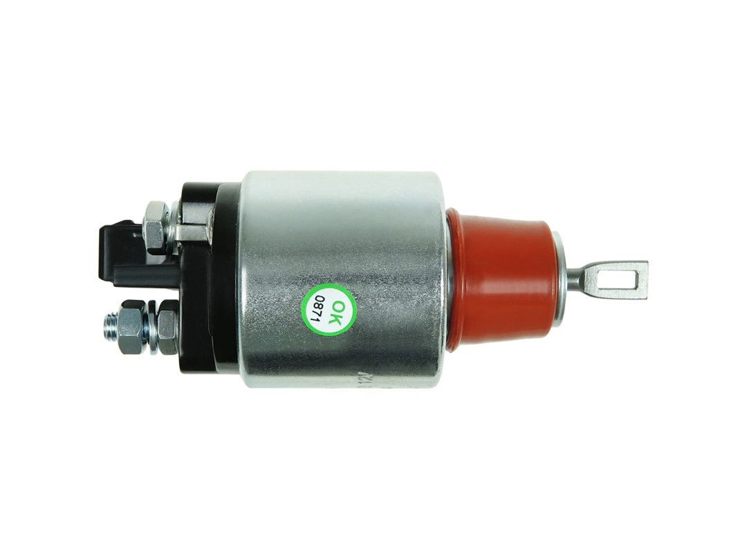 AS-PL Μαγνητικός διακόπτης, μίζα SS0181P AS-PL SS0181P Μαγνητικός διακόπτης, μίζα VW Golf VI Cabrio (517) 1.6 TDI 105 PS 2014