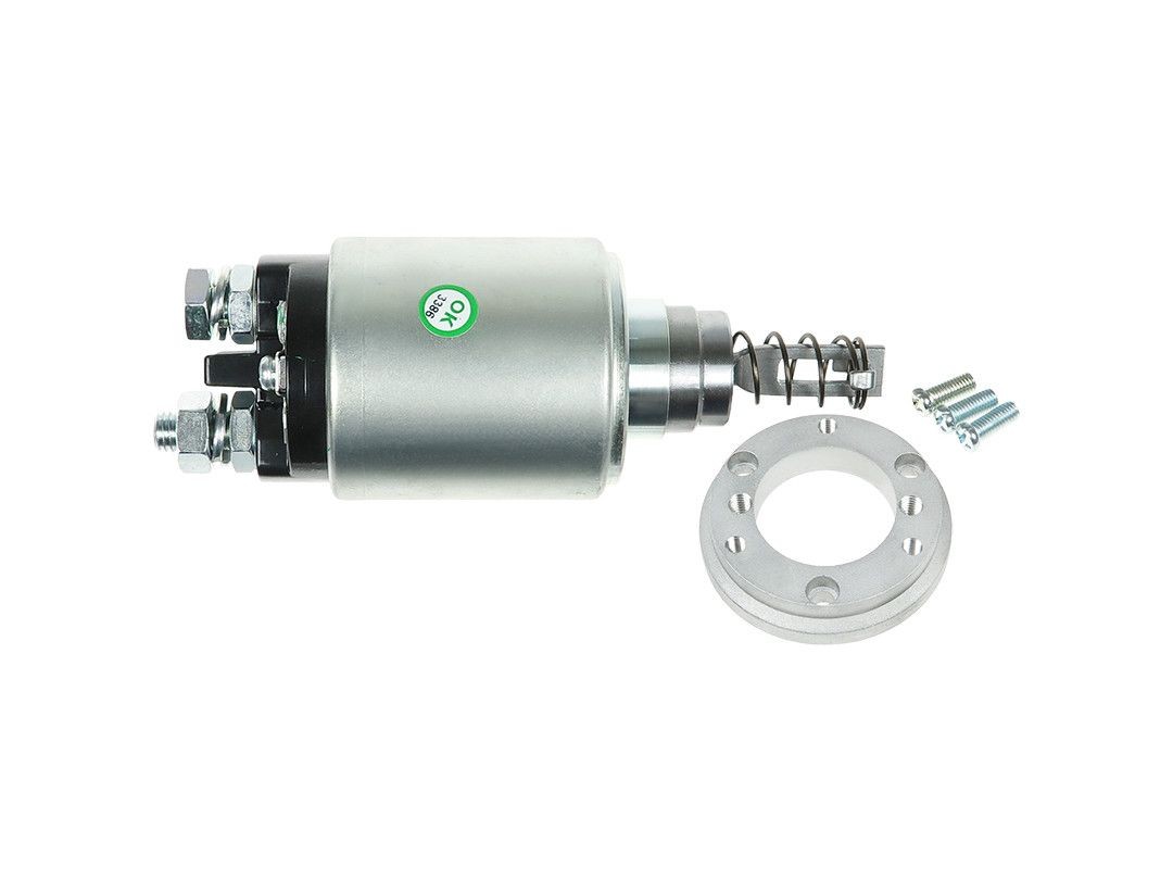 AS-PL Elettromagnete motorino avviamento SS0243P SS0243P Elettromagnete motorino avviamento AS-PL Rover