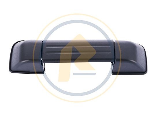 AC Rolcar Deurhendel 41.7007 AC Rolcar Deurgreep 41.7007 ervaring