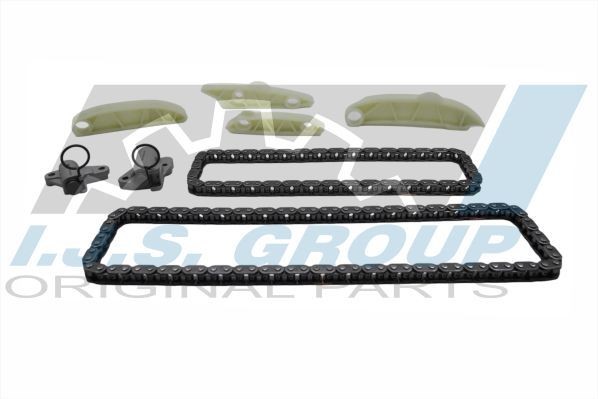 IJS GROUP Sada rozvodovej reťaze 40-1284K Sada rozvodovej rezaze IJS GROUP CEE'D 40-1284K lacné