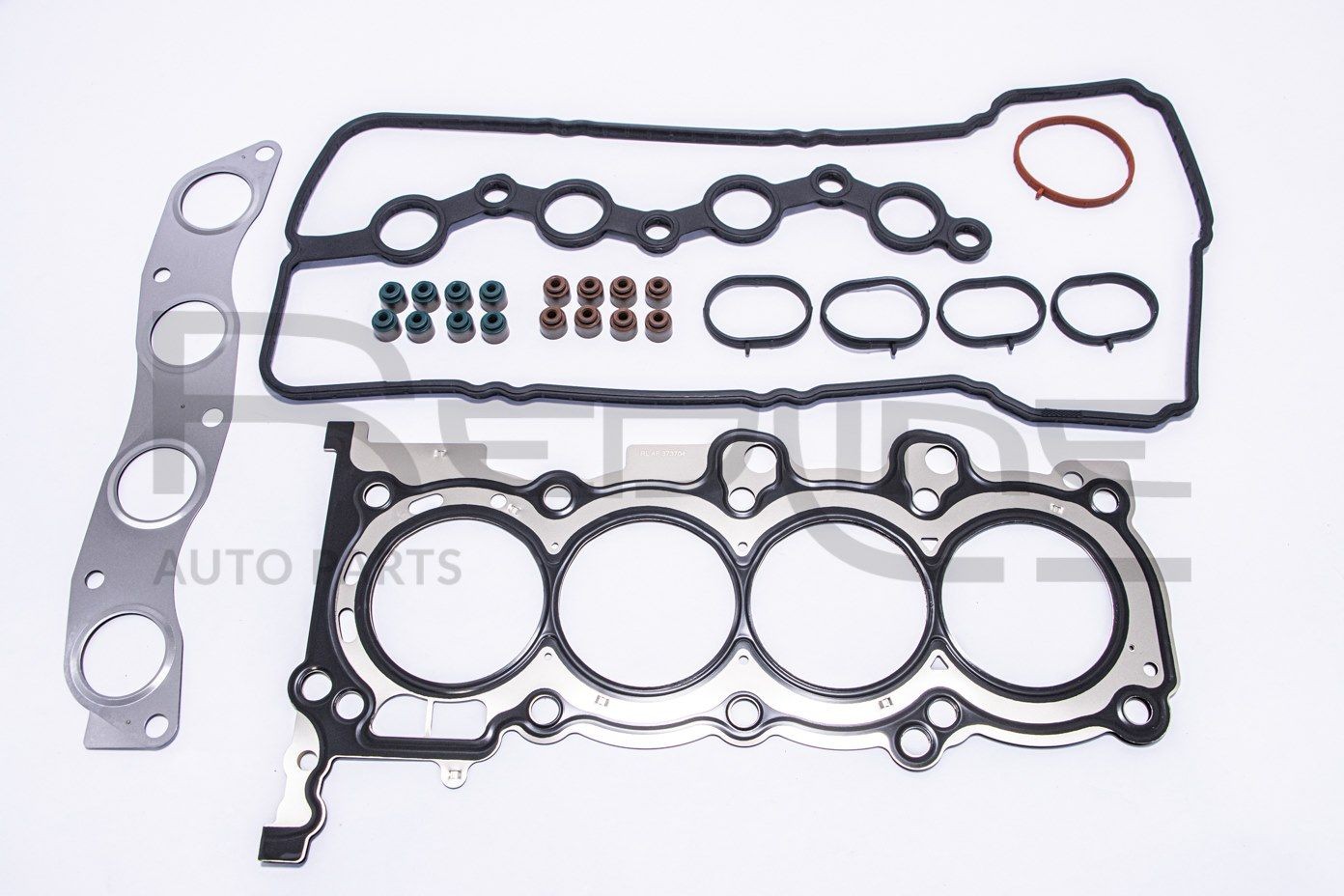 RED-LINE Jeu de joints d'étanchéité, culasse de cylindre 32KI008 Citroën C4 Pochette joint de culasse RED-LINE 32KI008