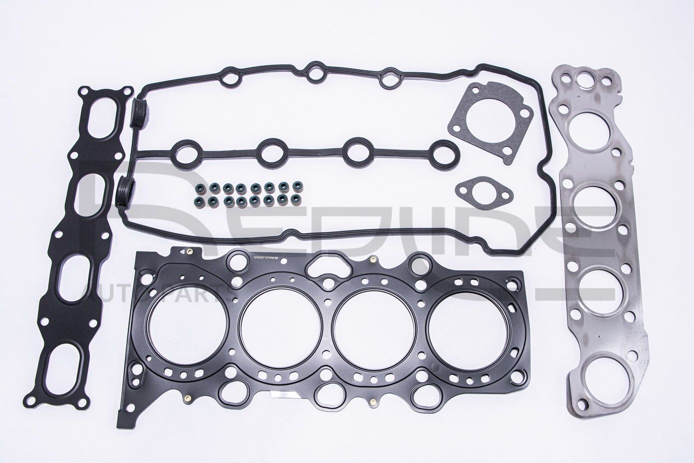 RED-LINE Jeu de joints d'étanchéité, culasse de cylindre 32SZ027 RED-LINE 32SZ027 d'origine Pochette joint de culasse Suzuki Swift fz nz coût