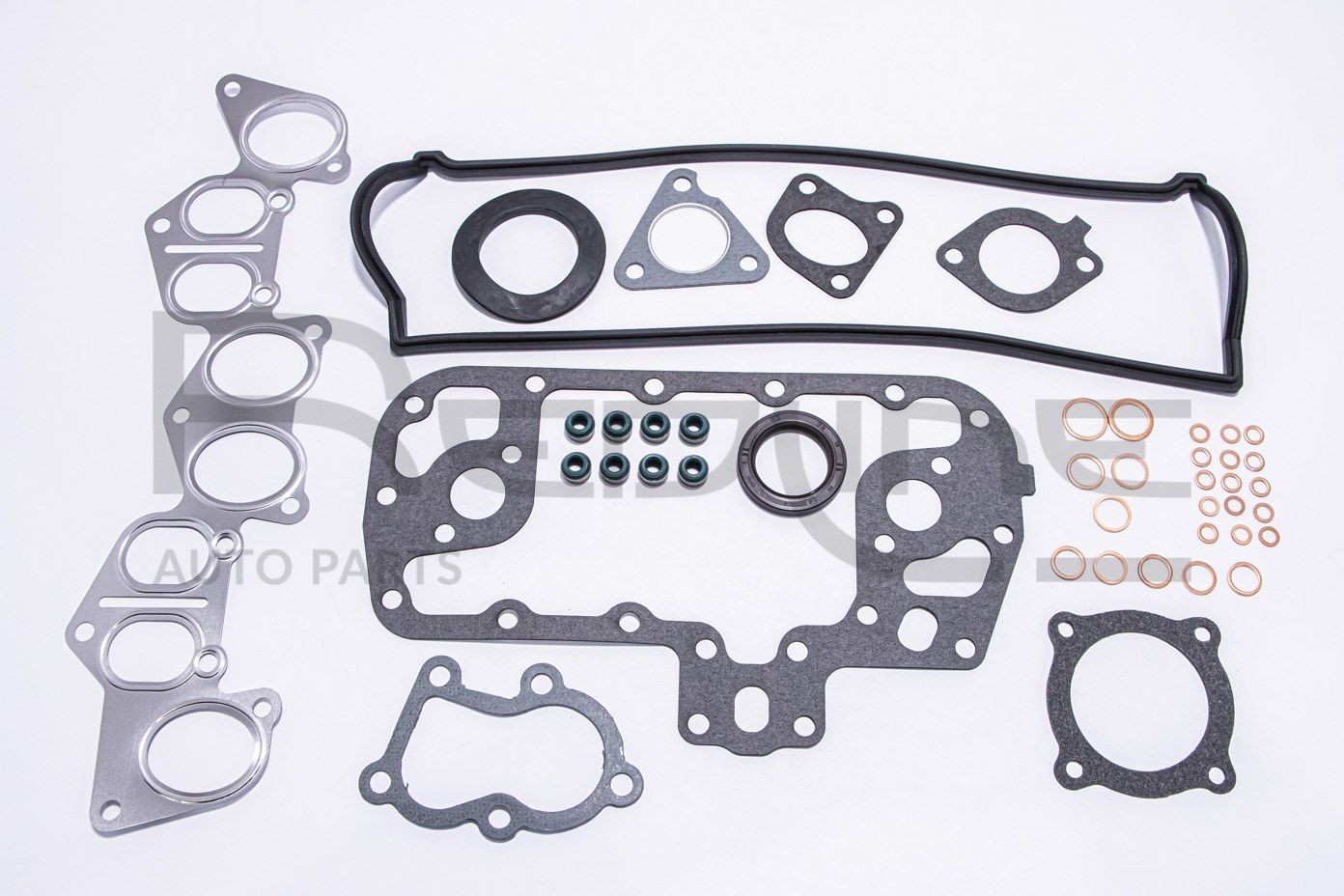 RED-LINE Jeu de joints d'étanchéité, culasse de cylindre 32TA006 Citroën C4 Jeu de joints d'étanchéité culasse de cylindre RED-LINE 32TA006