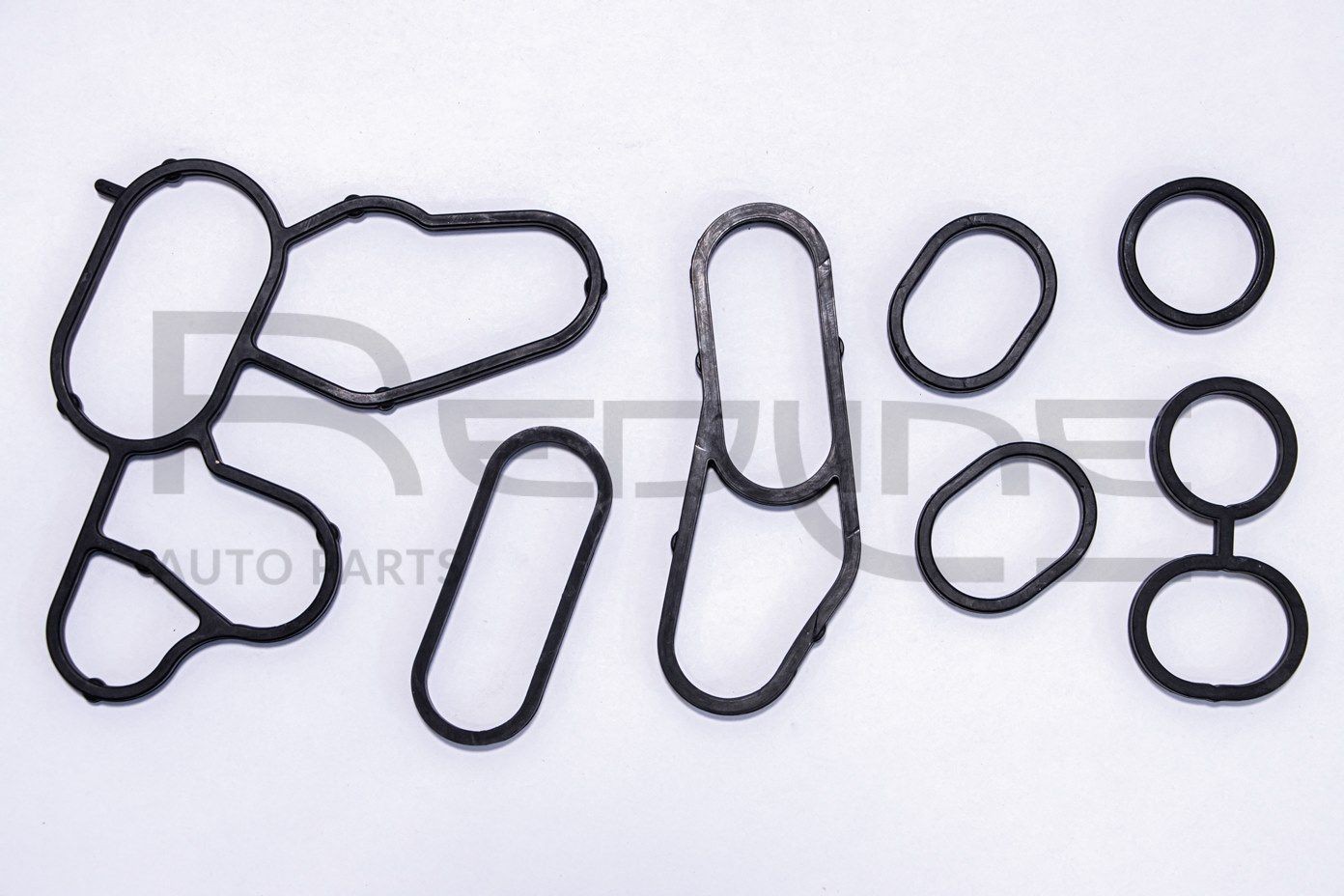 RED-LINE Kit guarnizioni, Radiatore olio 34CV011 RED-LINE 34CV011 Guarnizione radiatore olio Suzuki Jimny FJ prezzo