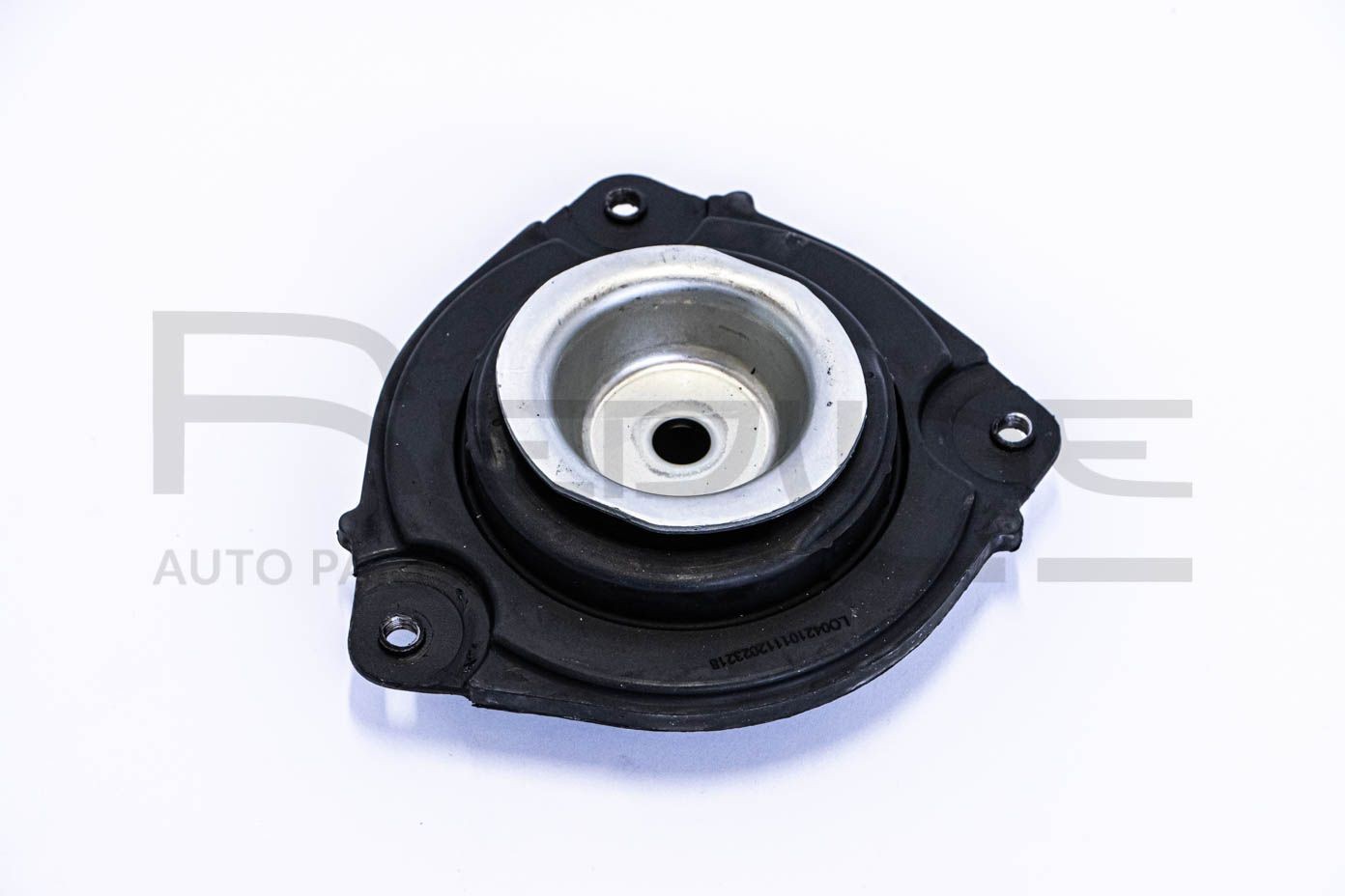 RED-LINE Βάση στήριξης γόνατου ανάρτησης 43NI084 RED-LINE Βάση αμορτισέρ 43NI084 εμπειρία