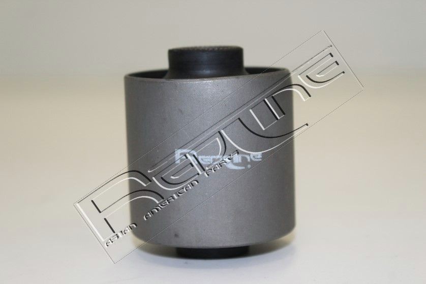 RED-LINE Ophæng, bærearm 43SZ027 43SZ027 Bøsning til bærearm SUZUKI IGNIS RED-LINE