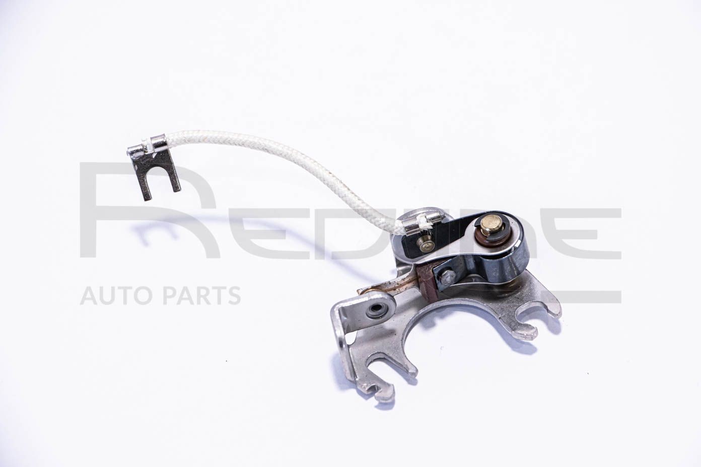 RED-LINE Kit contatti, Distributore di accensione 50SZ006 RED-LINE 50SZ006 Spinterogeno elettronico Honda CONCERTO originali