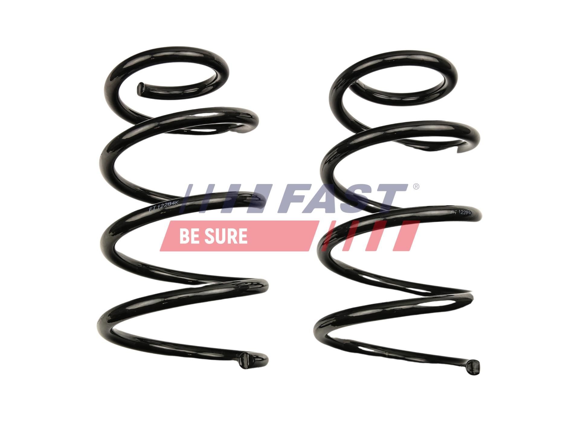 FAST Ressort de suspension FT12284K FAST FT12284K d'origine Ressort de suspension Movano B Camion plate-forme/Châssis (X62) coût