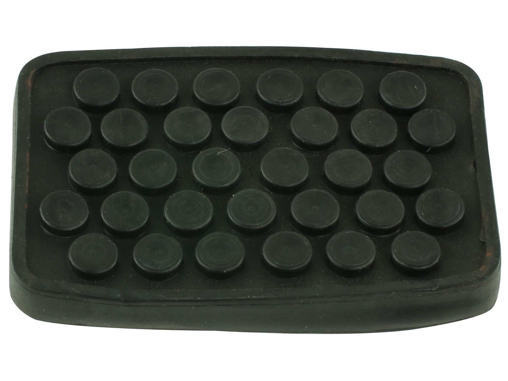 FAST Brake Pedal Pad FT13067 FAST FT13067 FIAT Duna Weekend (146) pedal rubbers replacement