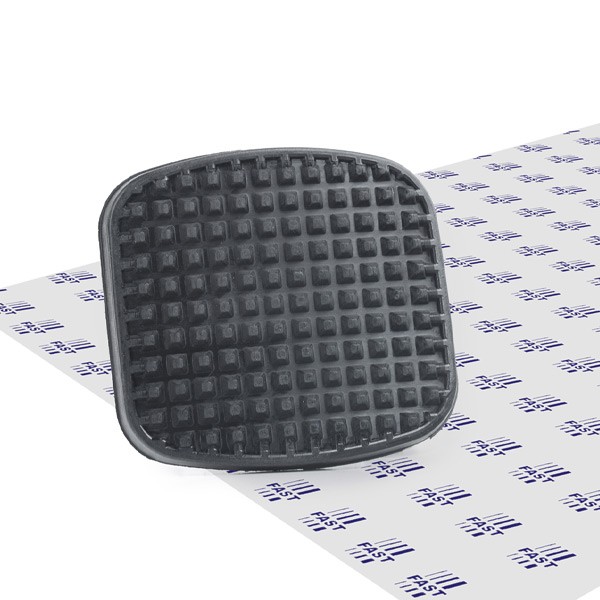 FAST Pedalbelegg, bremsepedal FT13075 Pedalgummi FAST XJ FT13075 billige