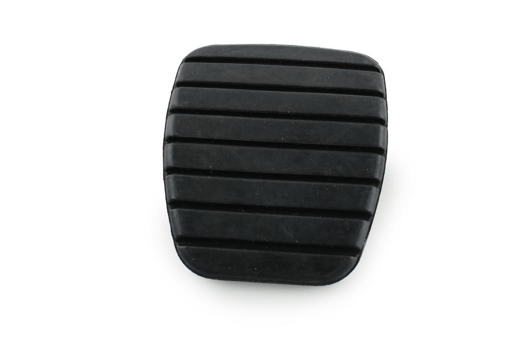 Capa de pedal, pedal do travão FAST FT13076 FAST FT13076: Borracha do pedal Renault TWINGO 2003