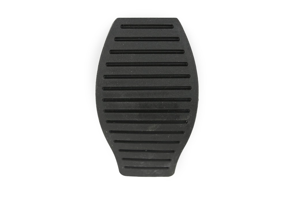 Rivestimento pedale, Pedale del freno FAST FT13084 FAST FT13084 Gommini pedali Fiat STILO 2009