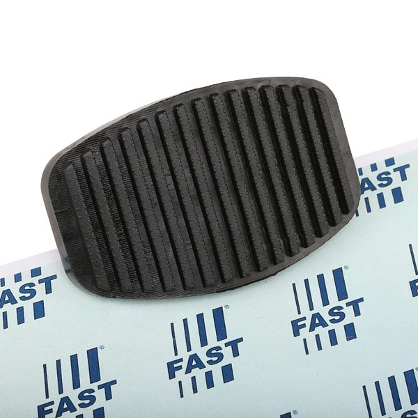 FAST Pedaalvoering, koppelingsbepaal FT13085 prijs Pedaalrubbers Fiat 188 FT13085 FAST