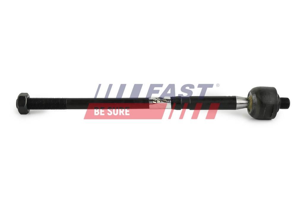 FAST Inner tie rod FT16534 FAST FT16534 Ford Fiesta Mk6 Van tie rod axle joint replacement