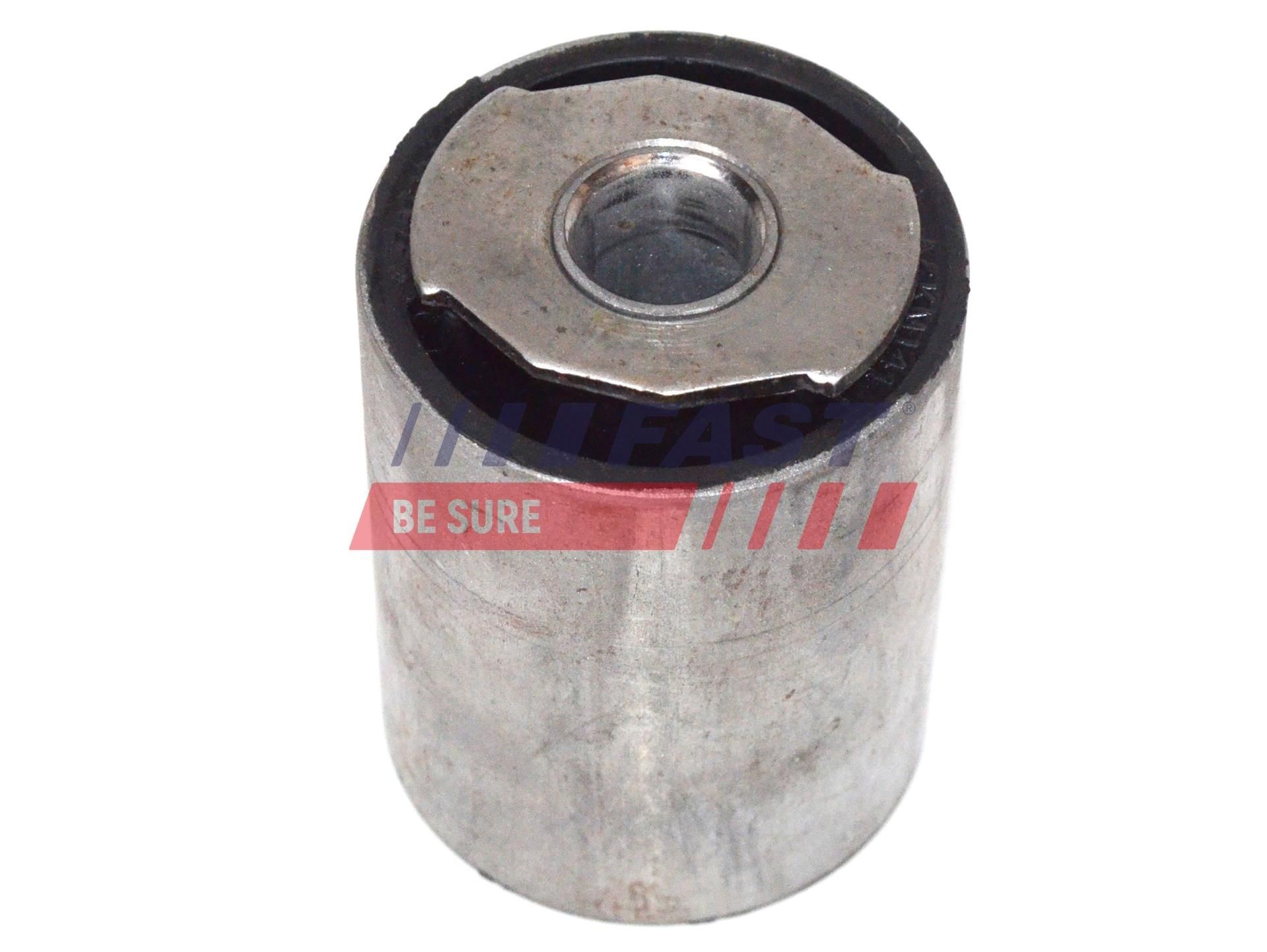 Akselinripustus FAST FT18234P FAST FT18234P: Taka-akselin pusla Fiat DOBLO 2002
