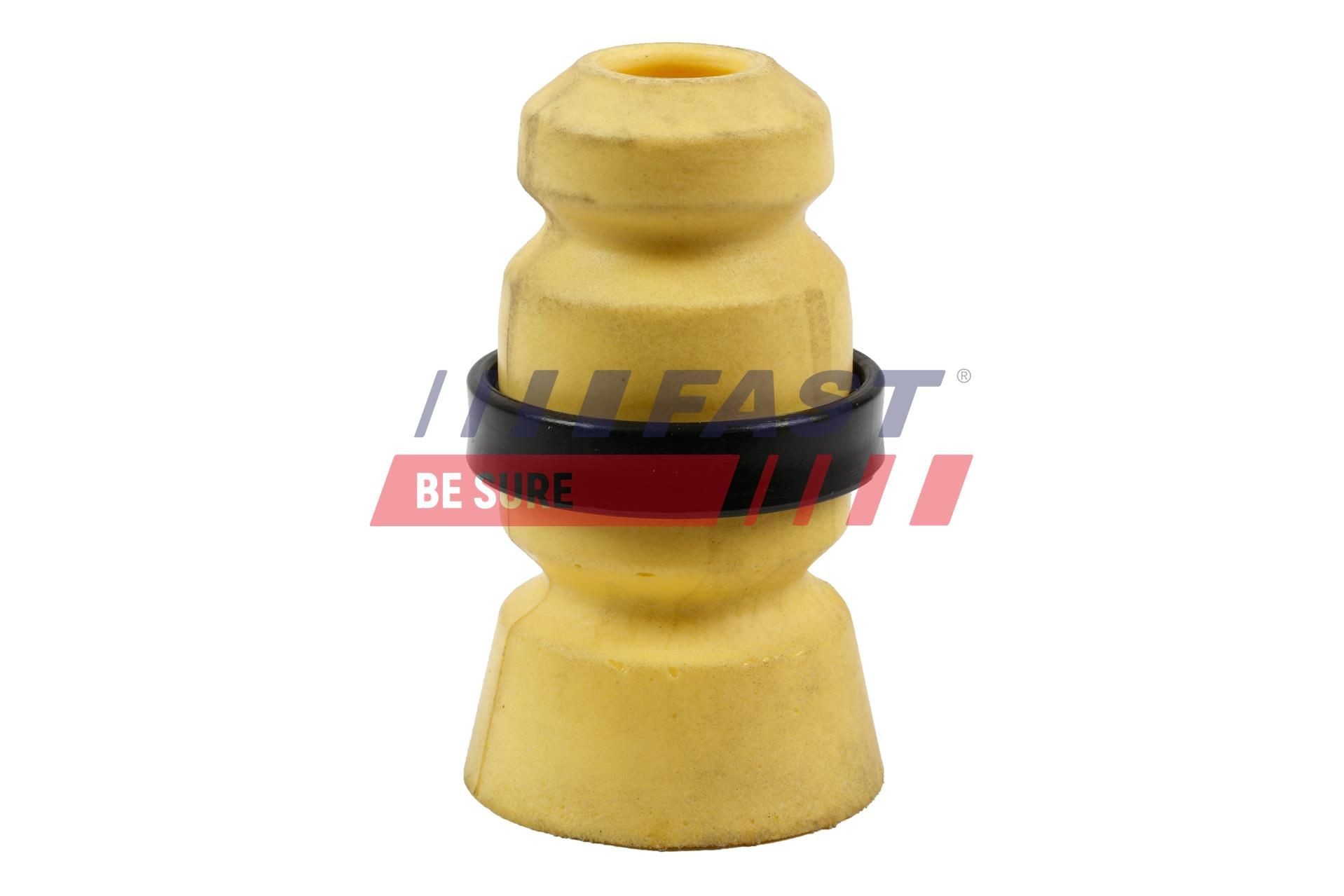 FAST Butée élastique, suspension FT18261 Cache poussière amortisseur FAST XSARA FT18261 pas cher