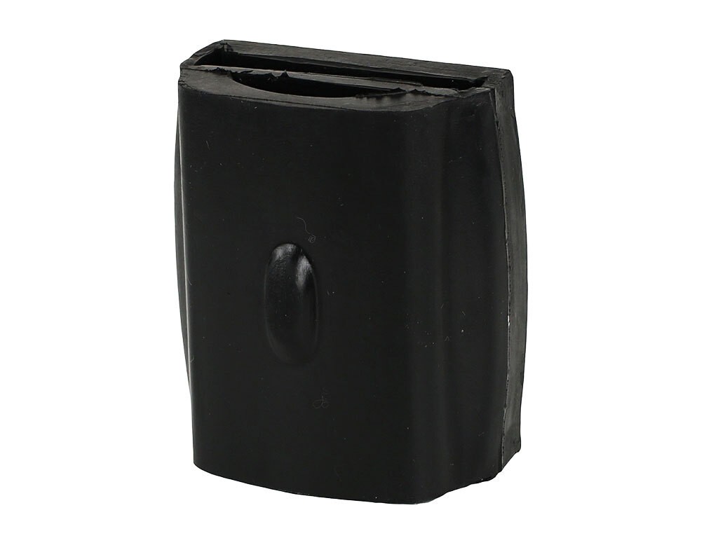 FAST Aanslagrubber, vering FT18435 FT18435 FAST Stofkap, schokdemper en aanslagrubber Mercedes-Benz goedkoop