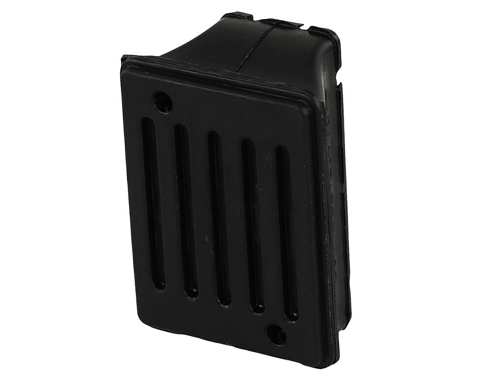 Puhver, vedrustus FAST FT18439 FAST FT18439 Puhver & kaitsemüts amortisaator MERCEDES-BENZ SPRINTER 2025