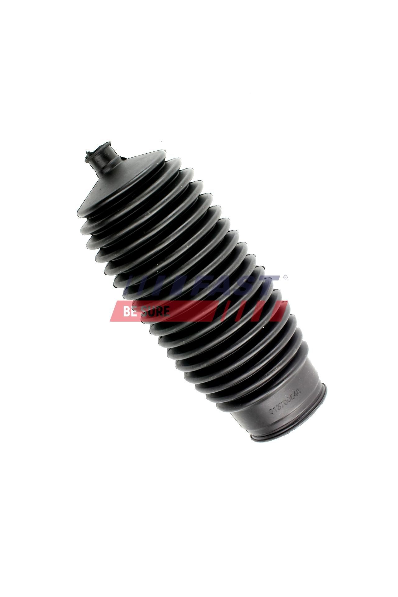 FAST Steering rack gaiter FT20065 FAST FT20065 genuine Peugeot 106 2 rack and pinion bellow price