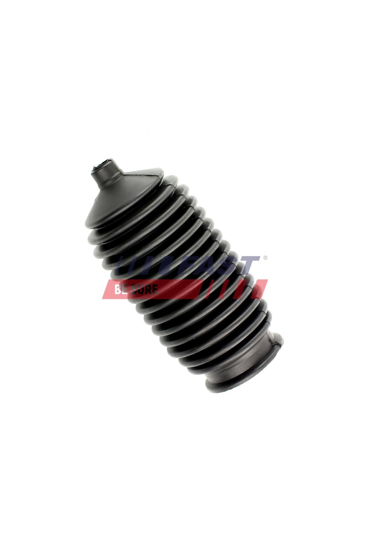 FAST Putekļusargs, Stūres iekārta FT20066 FAST FT20066 Stūres iekārtas putekļu aizsargs Peugeot 306 orģinālās