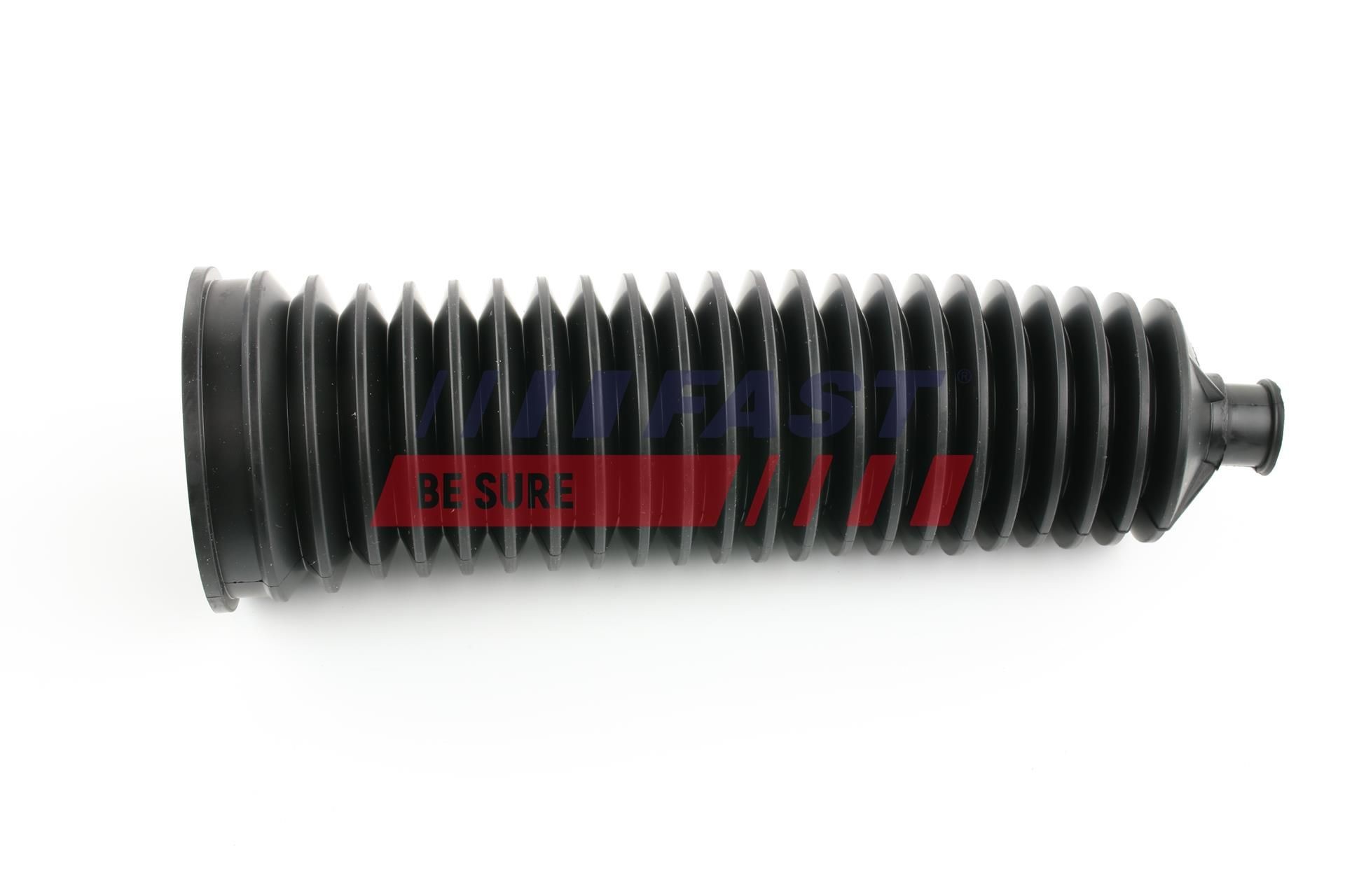 Mansjett, styring FAST FT20104 FAST FT20104: Tannstangmansjett BMW X5 2004