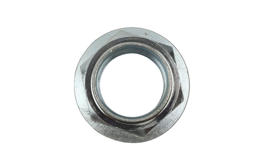 FAST Asmoer, aandrijfas / cardanas FT26033 FAST Bout, aandrijfas / cardanas DAIHATSU FT26033