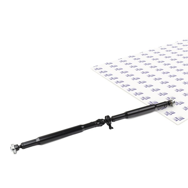 FAST Caixa, eixo motor FT27183 FT27183 Cardan MAZDA CX-9 FAST