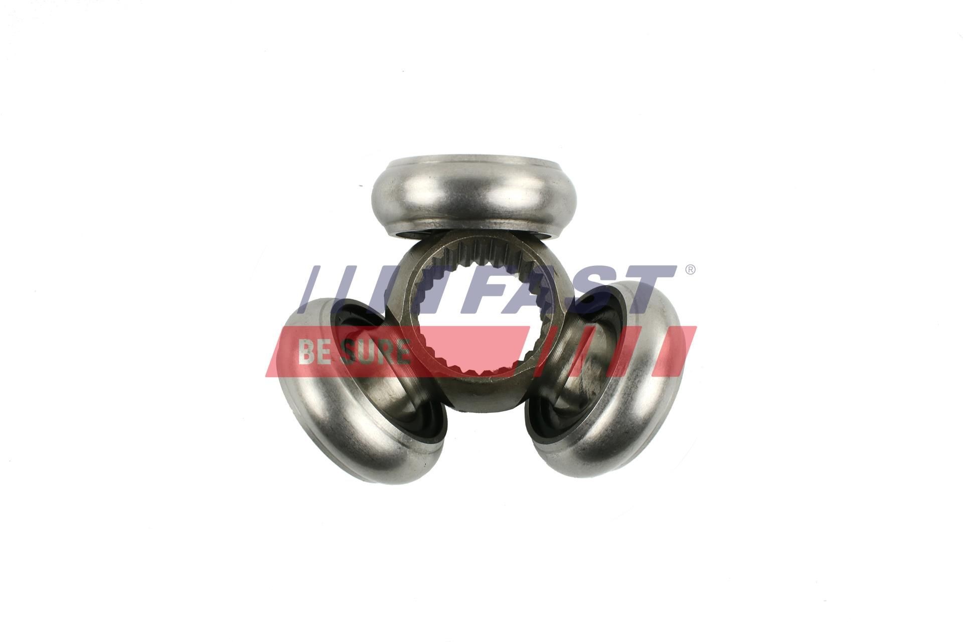 FAST Τρίποδος αστέρας, άξ. μετάδ. κίν. FT28120 FAST FT28120 Τρίποδος αστέρας Lancia κόστος γνήσια