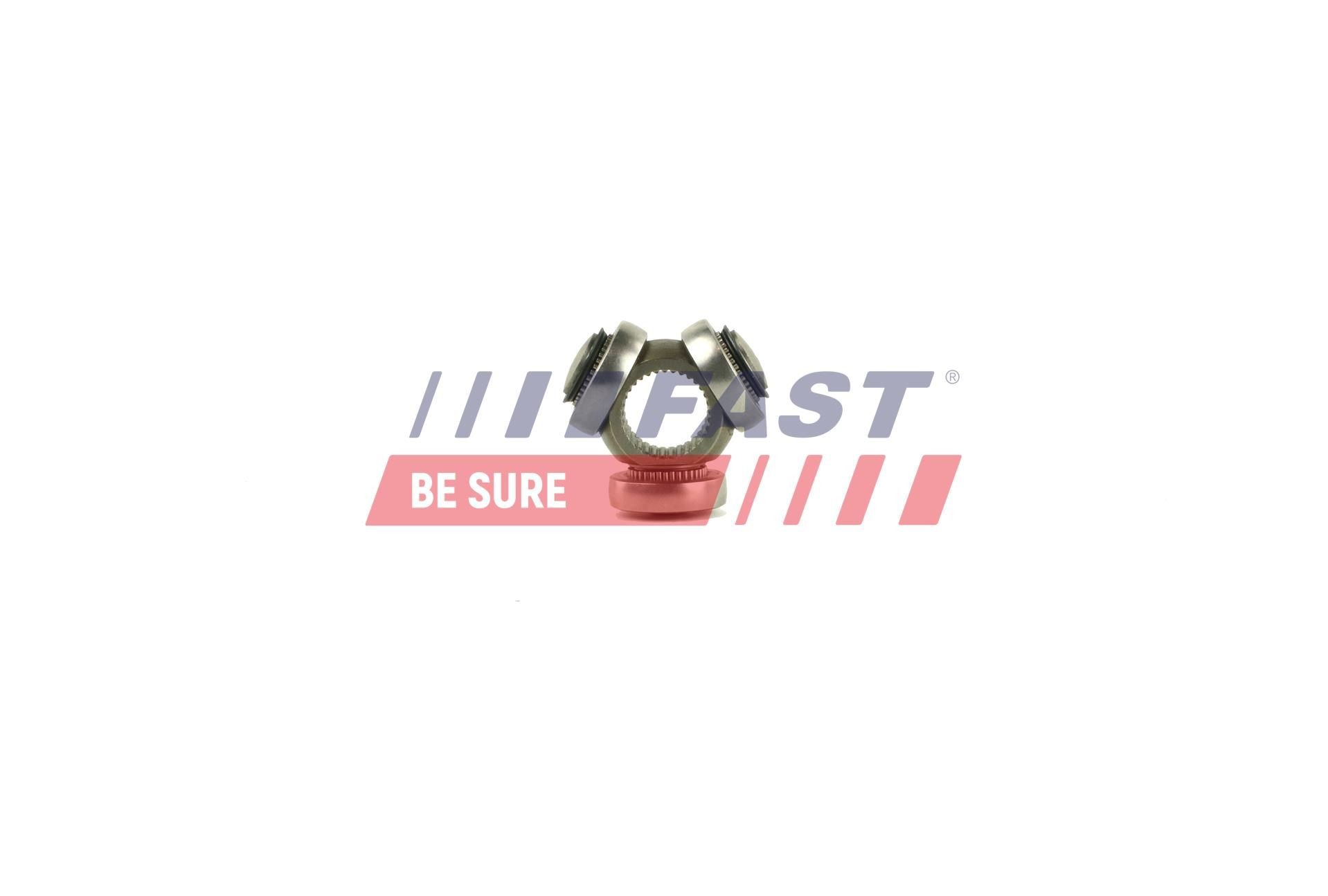 FAST Tripode semiasse FT28124 FT28124 Crociera semiasse FAST SUZUKI SX4 costo
