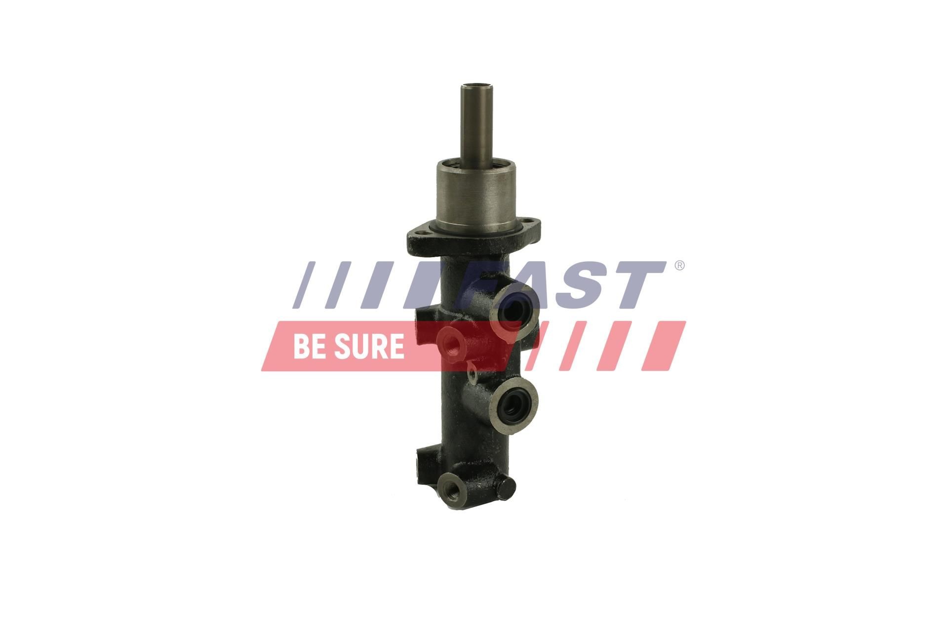 FAST Κεντρική αντλία φρένων FT33077 Αντλια φρενων FAST Fiat TIPO FT33077