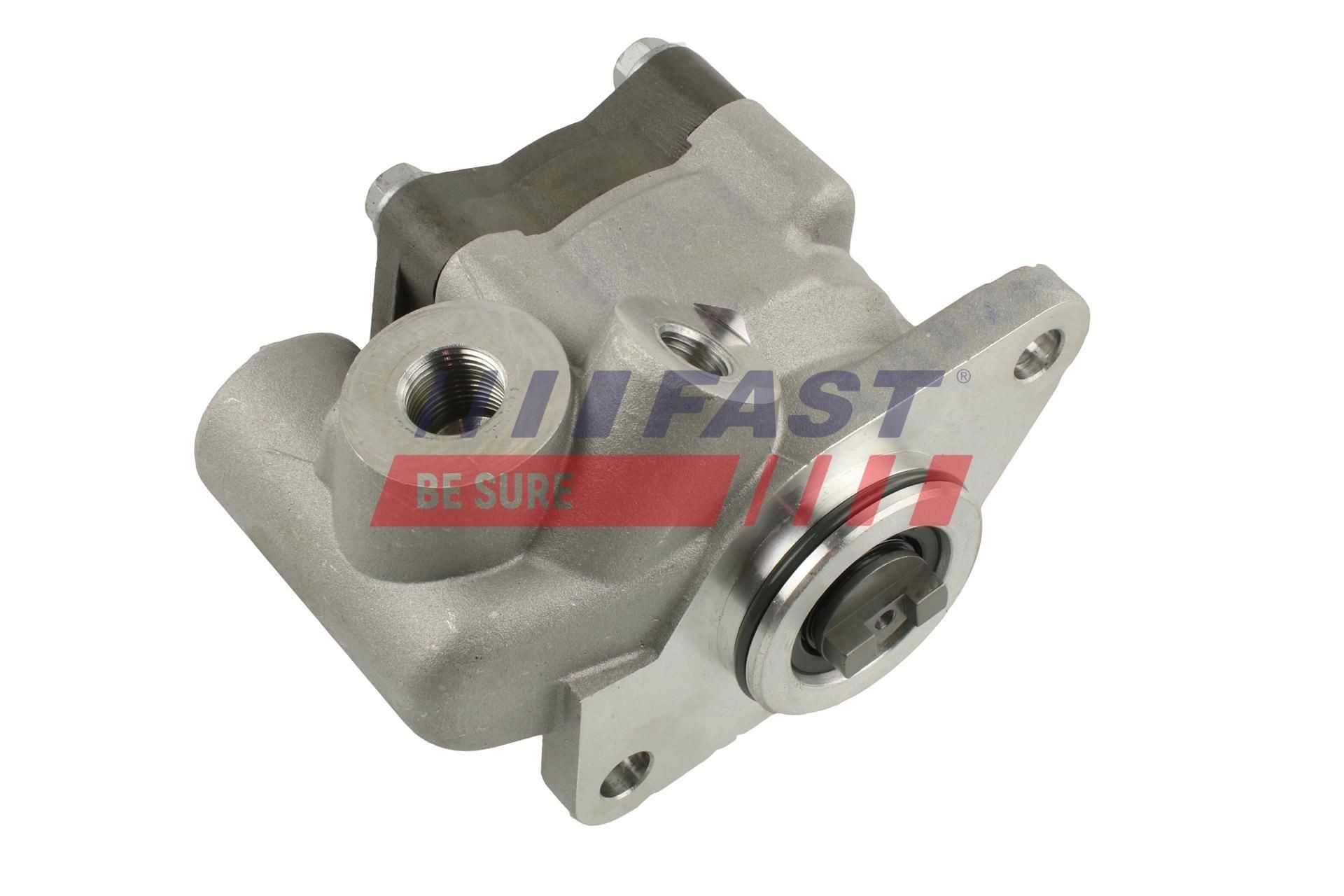 FAST Roolivõimu pump FT36224 FAST FT36224 originaal Roolivõimendi pump Ducato III Avatava Veoauto / Šassii (250, 290) hind