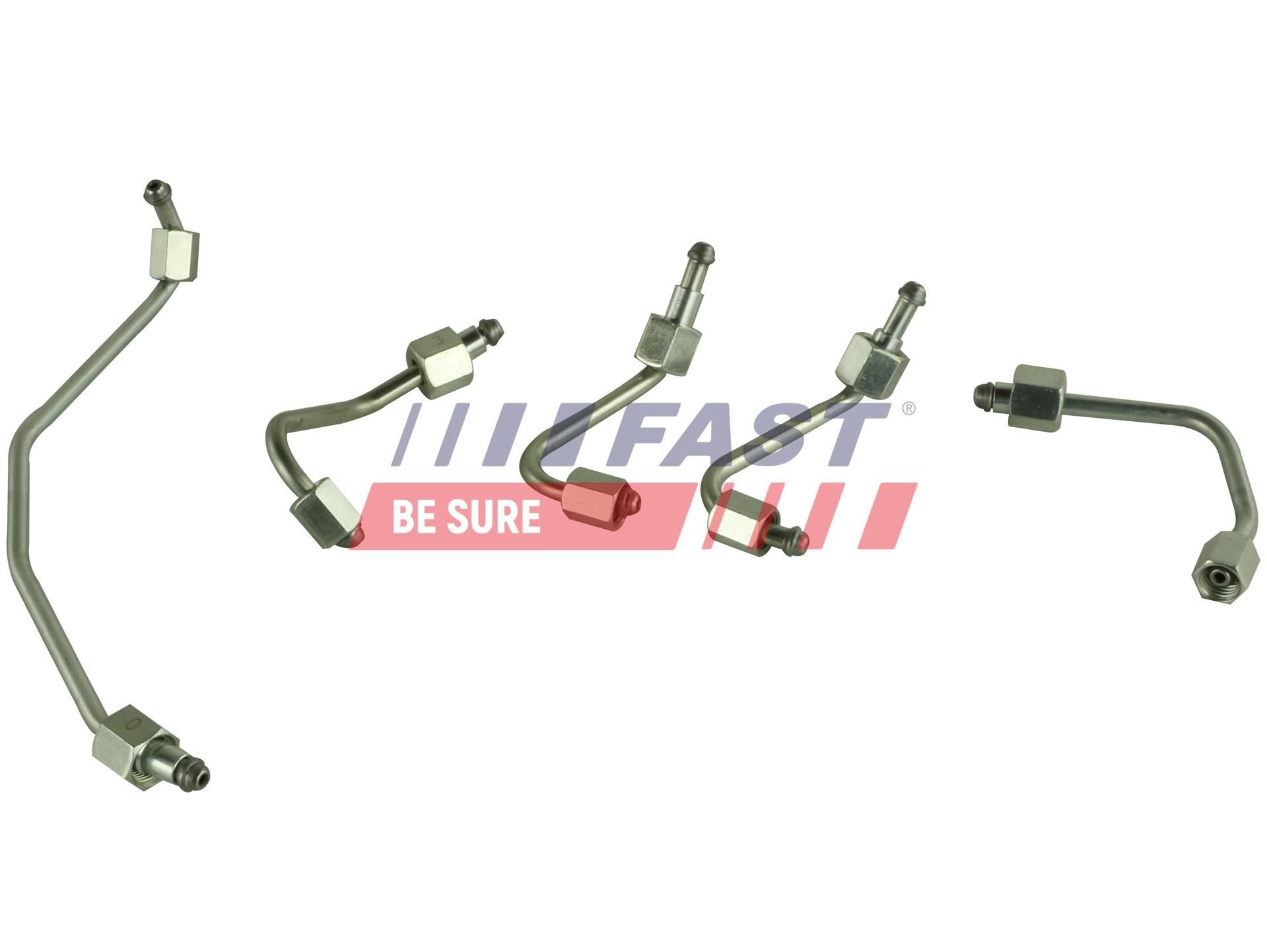 FAST Tubo carburante FT39520 FT39520 Tubo carburante VOLVO FAST costo