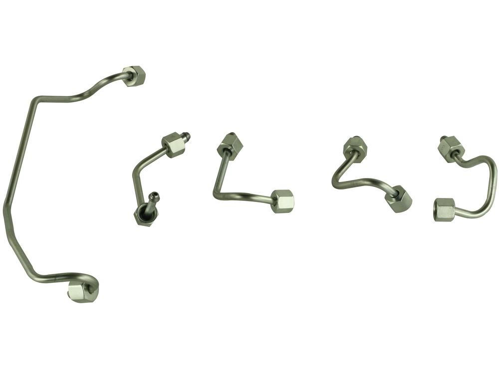 FAST Høytrykkledning, innsprøytningsanlegg FT39521 FAST FT39521 Fuel rail PEUGEOT Boxer Minibuss (244) billige