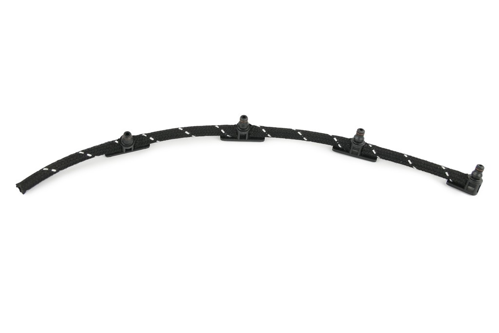 FAST Hochdruckleitung, Einspritzanlage FT39523 FAST FT39523 Hochdruckleitung, Einspritzanlage OPEL Vivaro B Pritsche / Fahrgestell (X82) 1.6 CDTI (03) 140 PS 2015