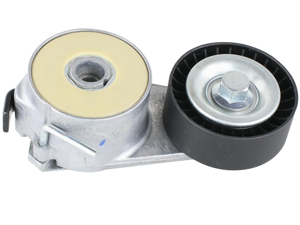 FAST Rolo tensor, correia trapezoidal estriada FT44511 Polia de retorno correia trapezoidal estriada FAST AUDI FT44511