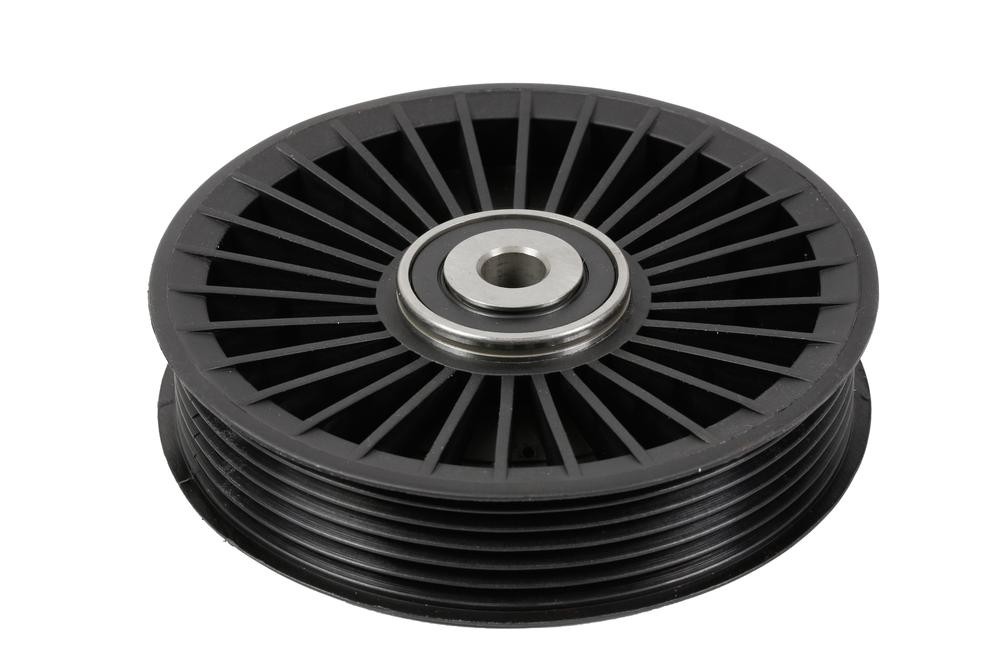 Poulie, tendeur de courroie d'accessoire FAST FT44656 FAST FT44656 Galet tendeur MERCEDES-BENZ Classe C 2023