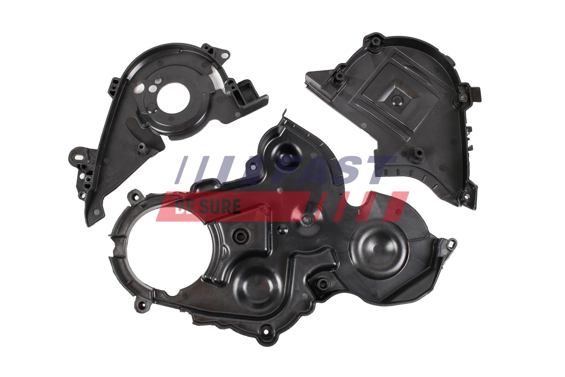 Juhtkorpus FAST FT45317 FAST FT45317 Tihendi juhtimiskorpus FORD FOCUS 2015