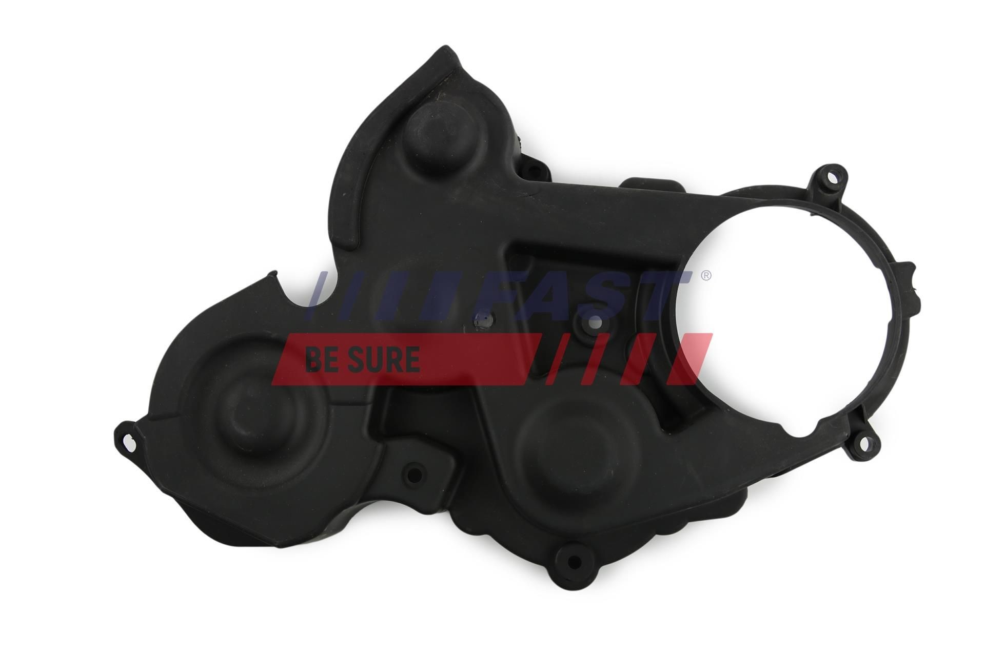 FAST Stūres mehānisma karteris FT45318 Blīve stūres mehānisma karteris FAST Subaru JUSTY FT45318