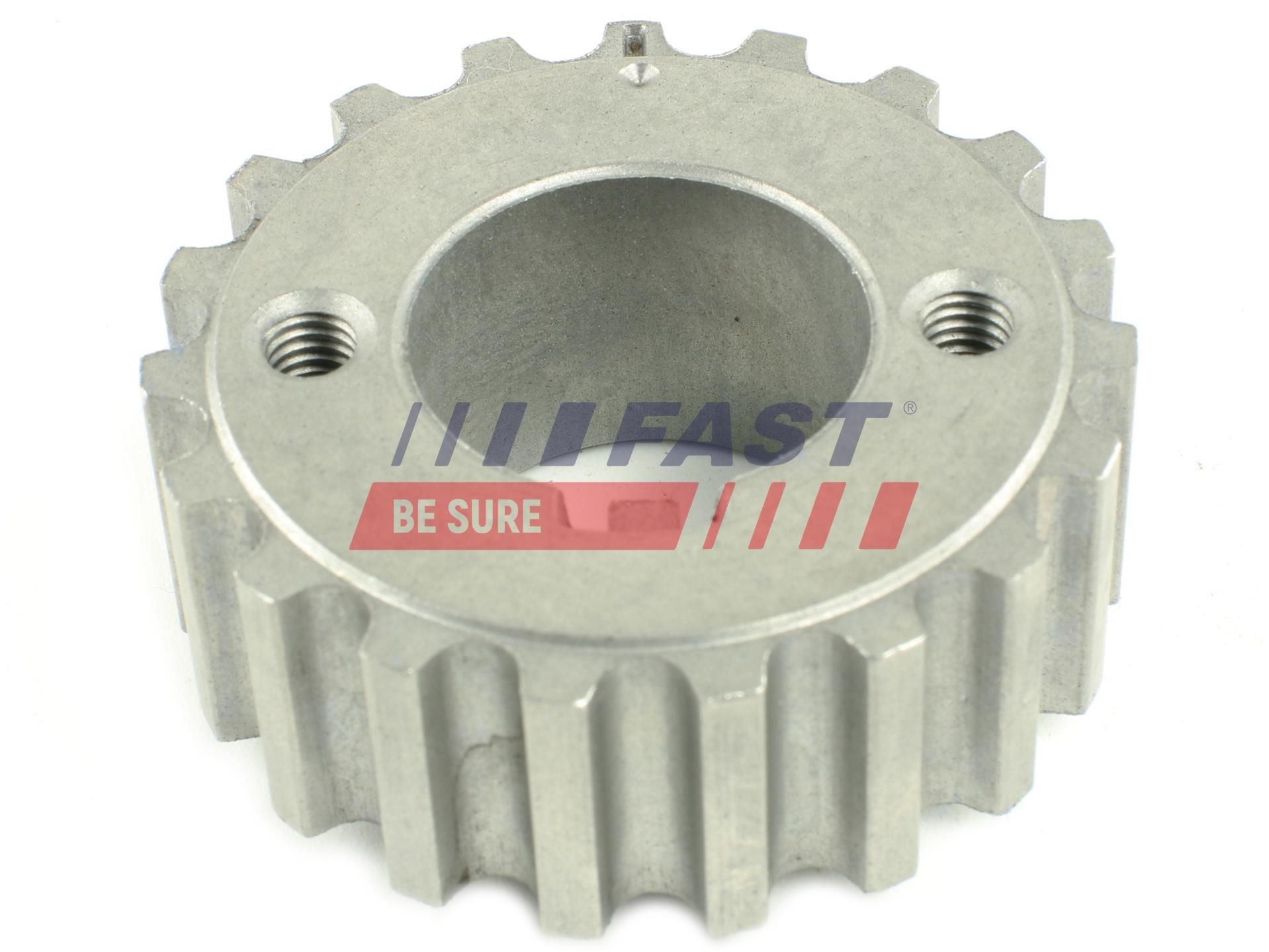 FAST Zobrats, Sadales vārpsta FT45608 Sadales vārpstas regulēšanas mehānisms FIAT FAST FT45608