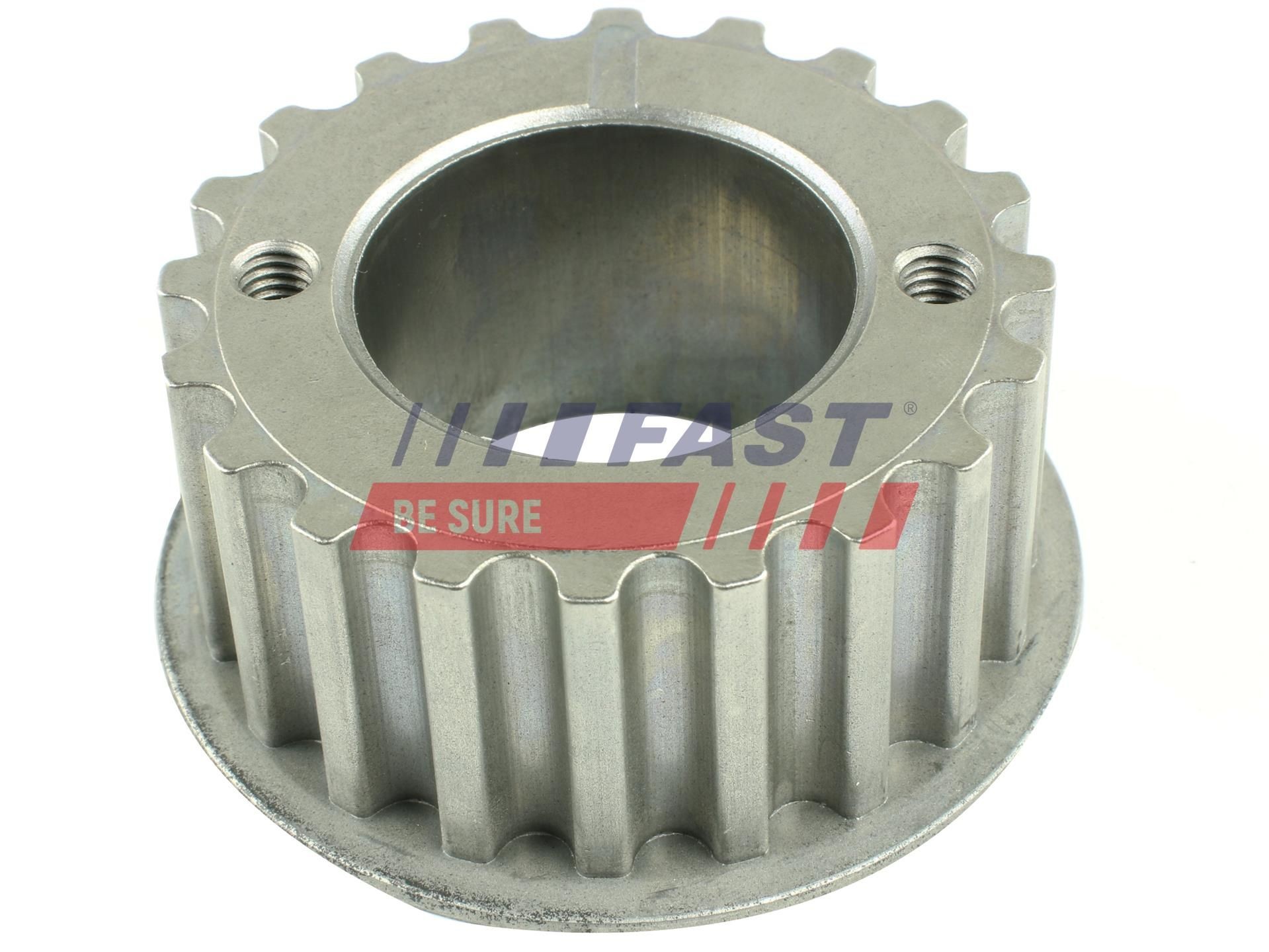 FAST Roda dentada, cambota FT45609 FAST FT45609 Roda dentada cambota Renault Megane 3 baratos