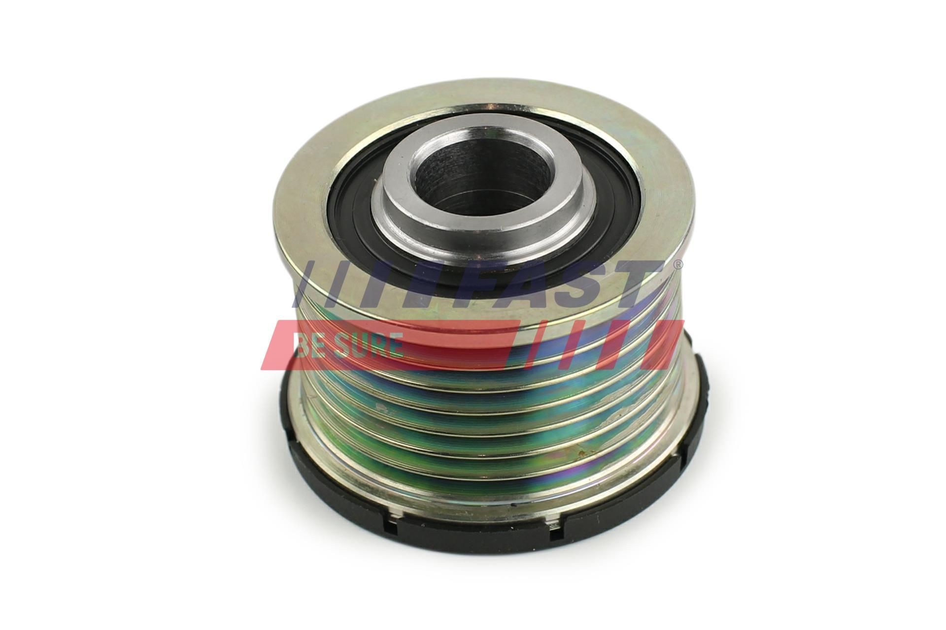 FAST Puleggia cinghia, Alternatore FT45650 FAST FT45650 Puleggia frizionata alternatore Sprinter Classic 4,6-t Van (W909) prezzo