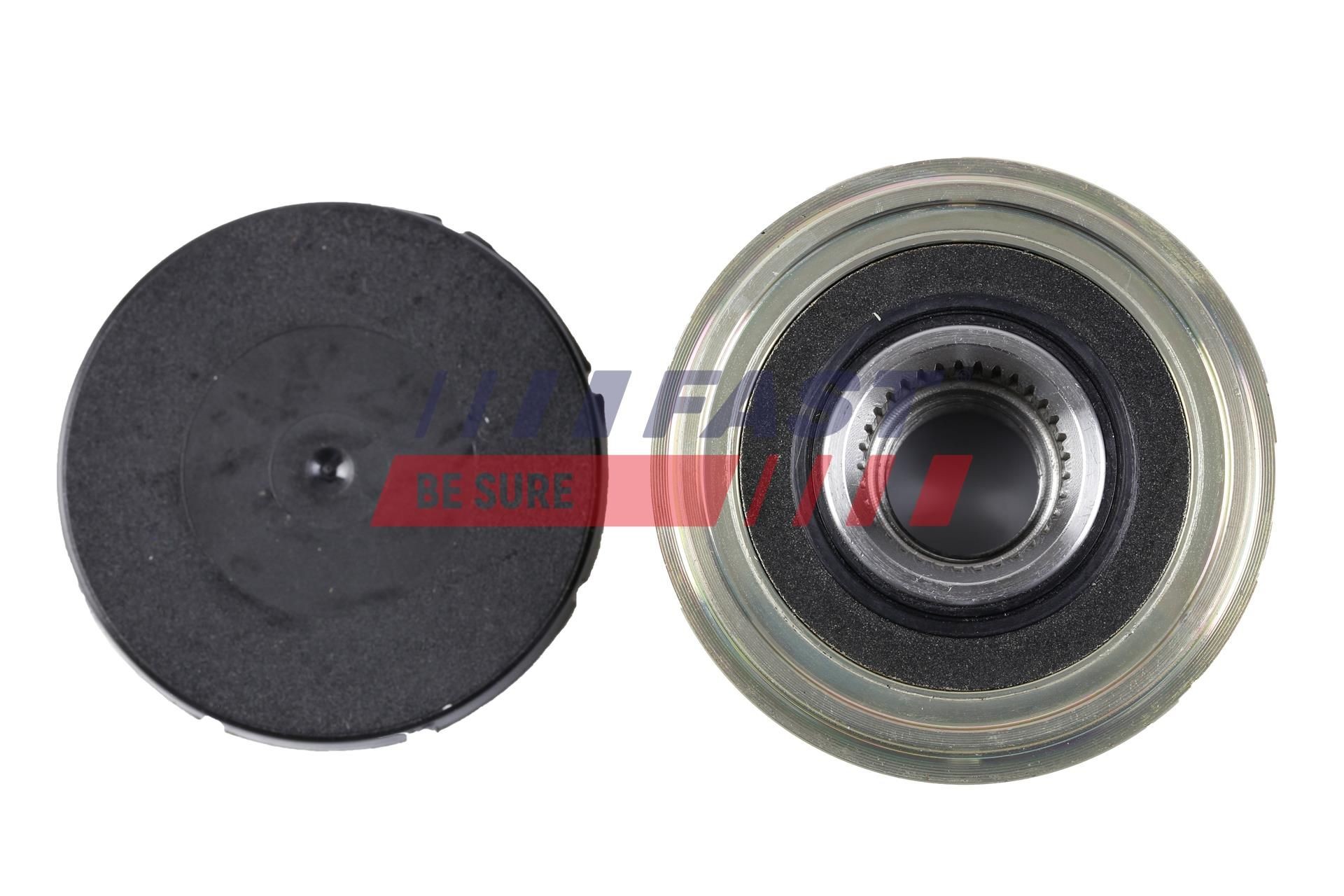 FAST Polia, alternador FT45653 FAST FT45653 Polia, alternador PEUGEOT 205 I Hatchback 1.6 GTI 105 cv 1986